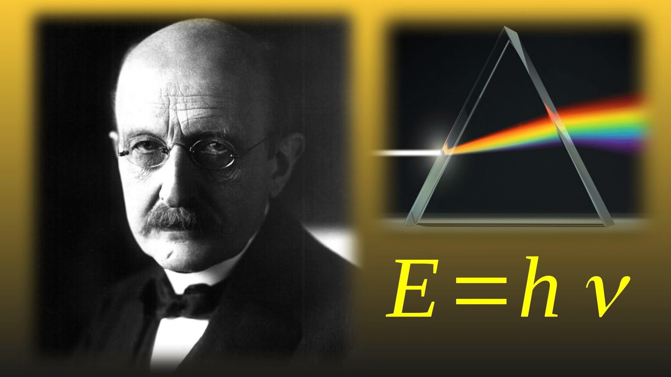 Max Planck