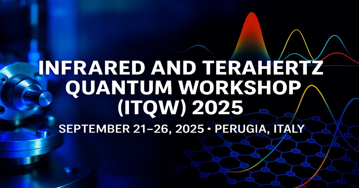 ITQW 2025 date and venue