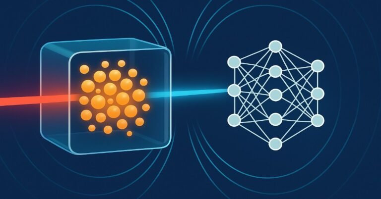 Quantum Sensing with AI: Real-Time Magnetic Field Tracking with ...