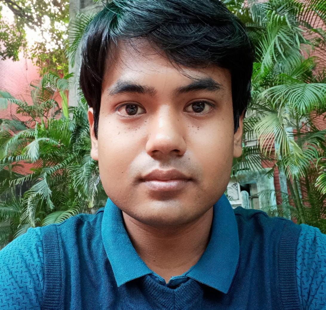 Sushanta Barman